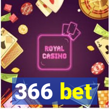 366 bet